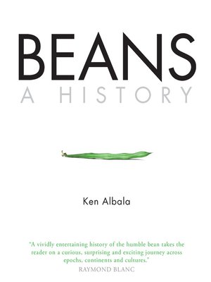 cover image of Beans